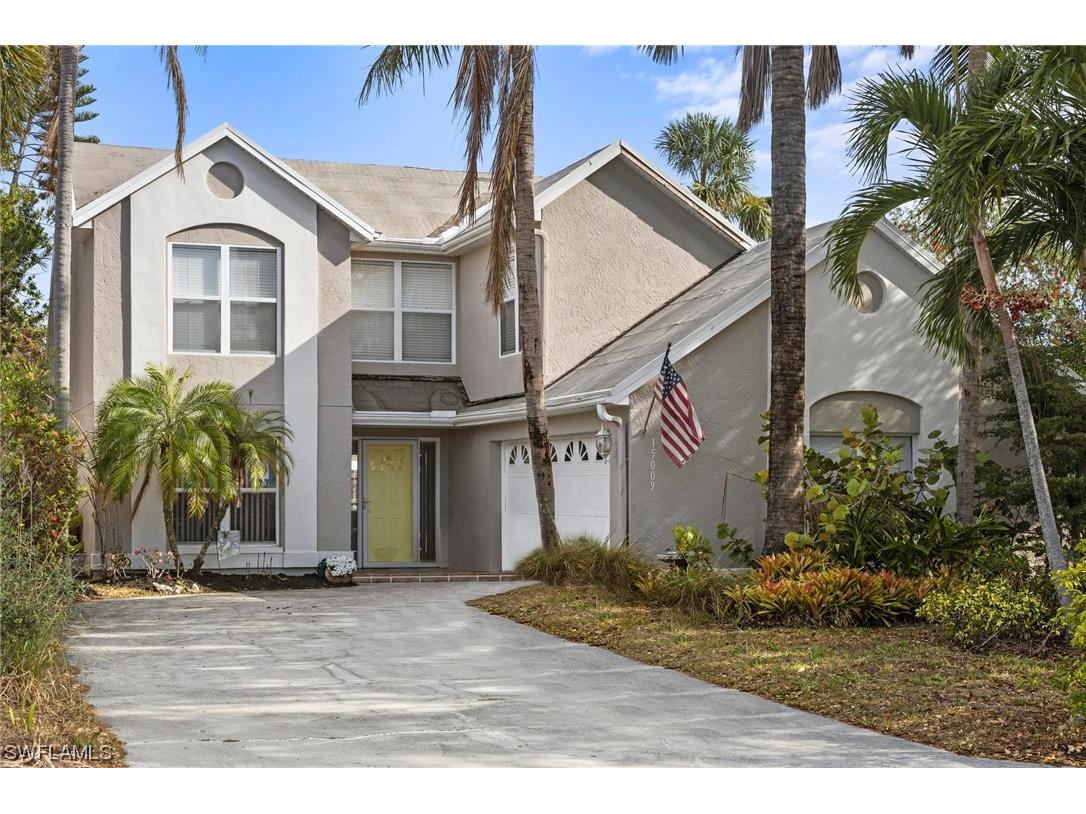15009 Cloverdale Drive Fort Myers FL 33919 223021433 image1
