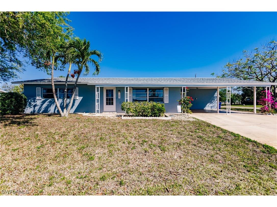 1501 Huntdale Street E Lehigh Acres FL 33936 223019788 image1