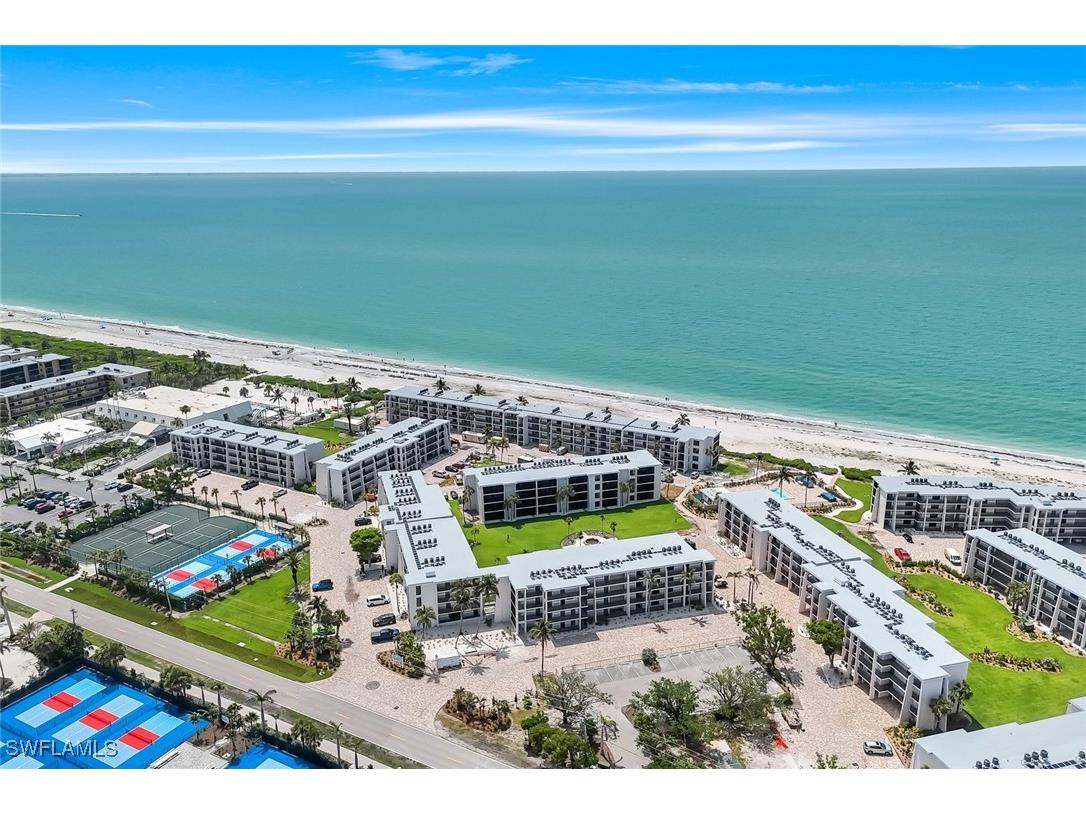 1501 Middle Gulf Drive #110H Sanibel FL 33957 225061588 image1