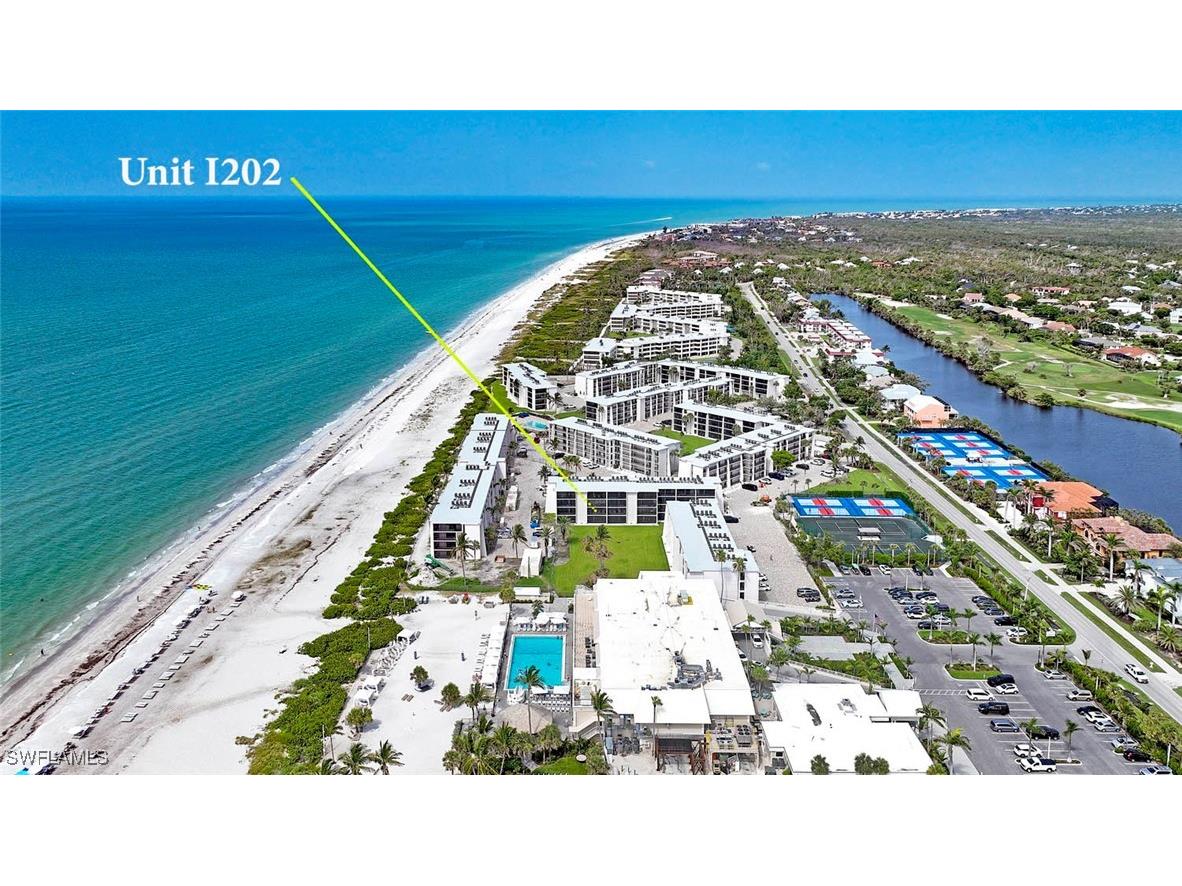 1501 Middle Gulf Drive #202I Sanibel FL 33957 225061039 image1