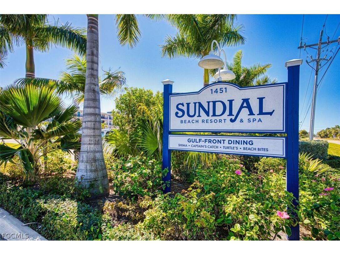 1501 Middle Gulf Drive #303K Sanibel FL 33957 2026006285 image4
