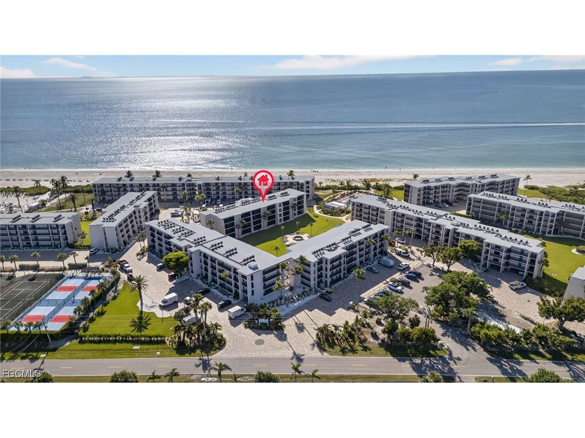1501 Middle Gulf Drive #305F Sanibel FL 33957 2025020620 image21