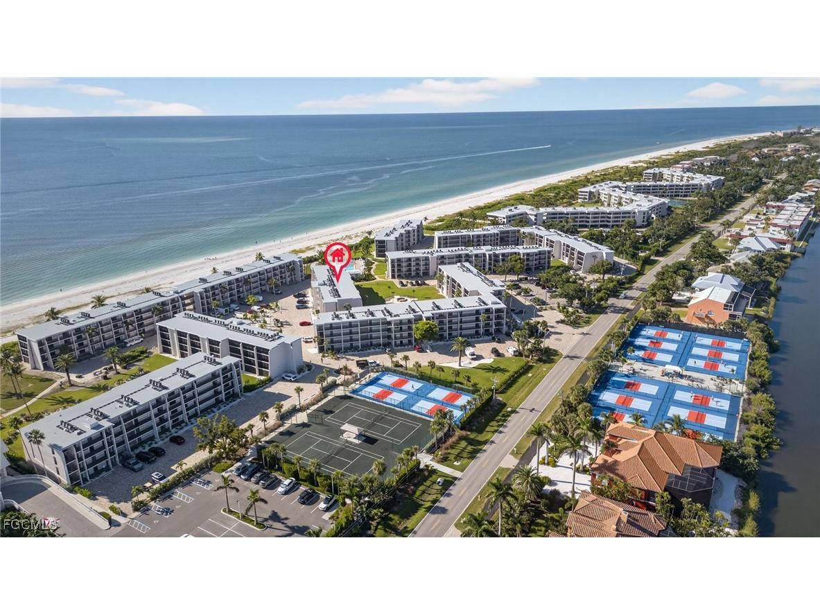 1501 Middle Gulf Drive #305F Sanibel FL 33957 2025020620 image23