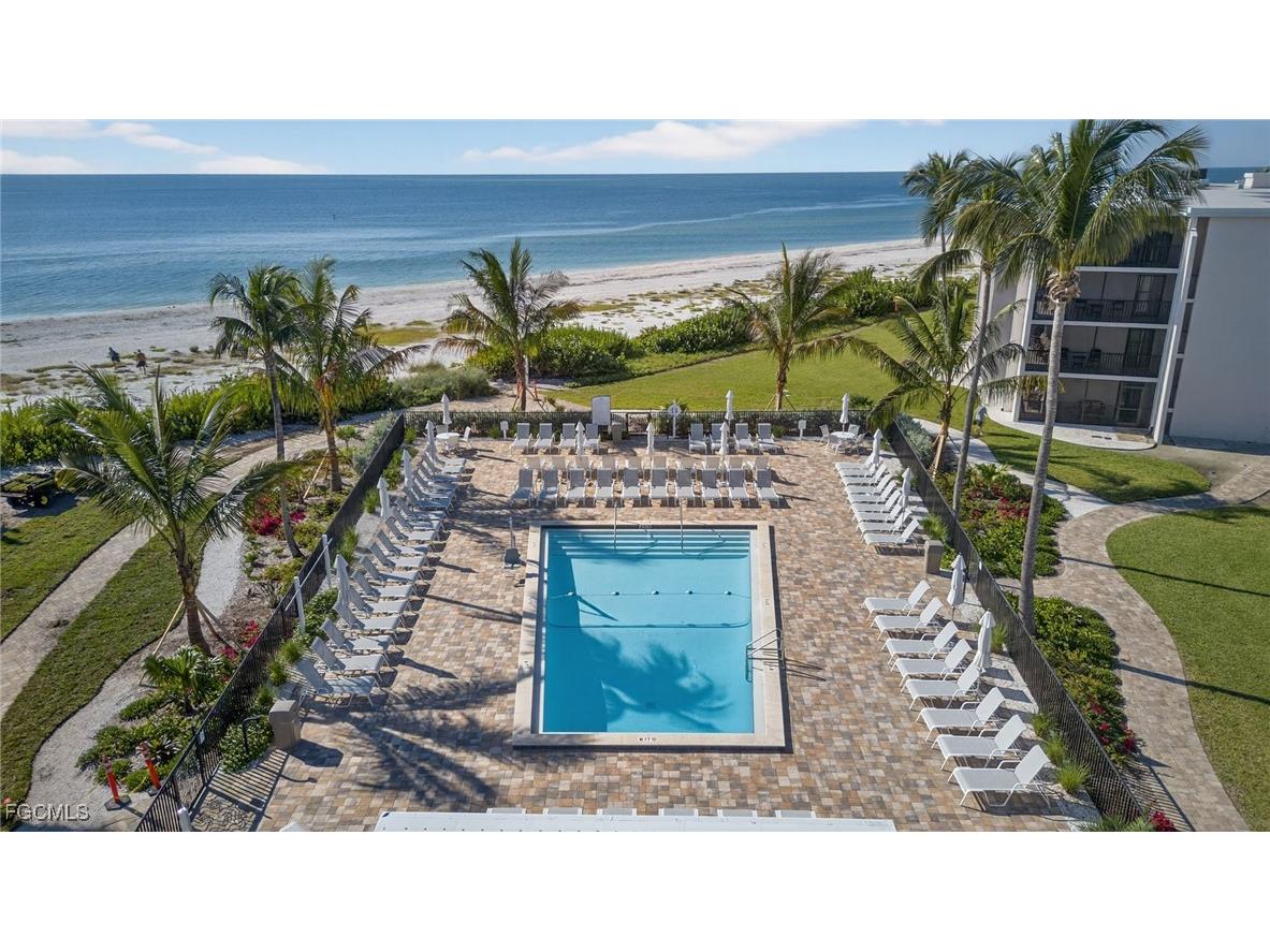 1501 Middle Gulf Drive #305F Sanibel FL 33957 2025020620 image27