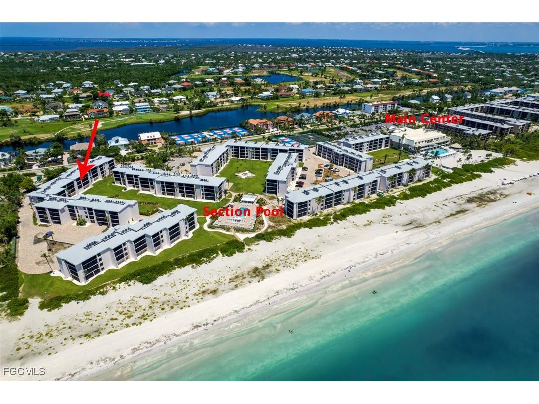 1501 Middle Gulf Drive #307C Sanibel FL 33957 2025006434 image4