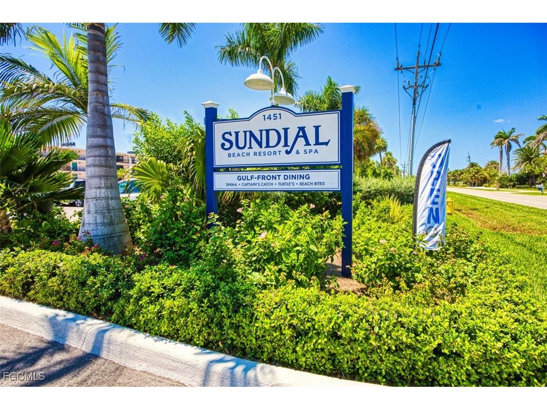 1501 Middle Gulf Drive #307C Sanibel FL 33957 2025006434 image44