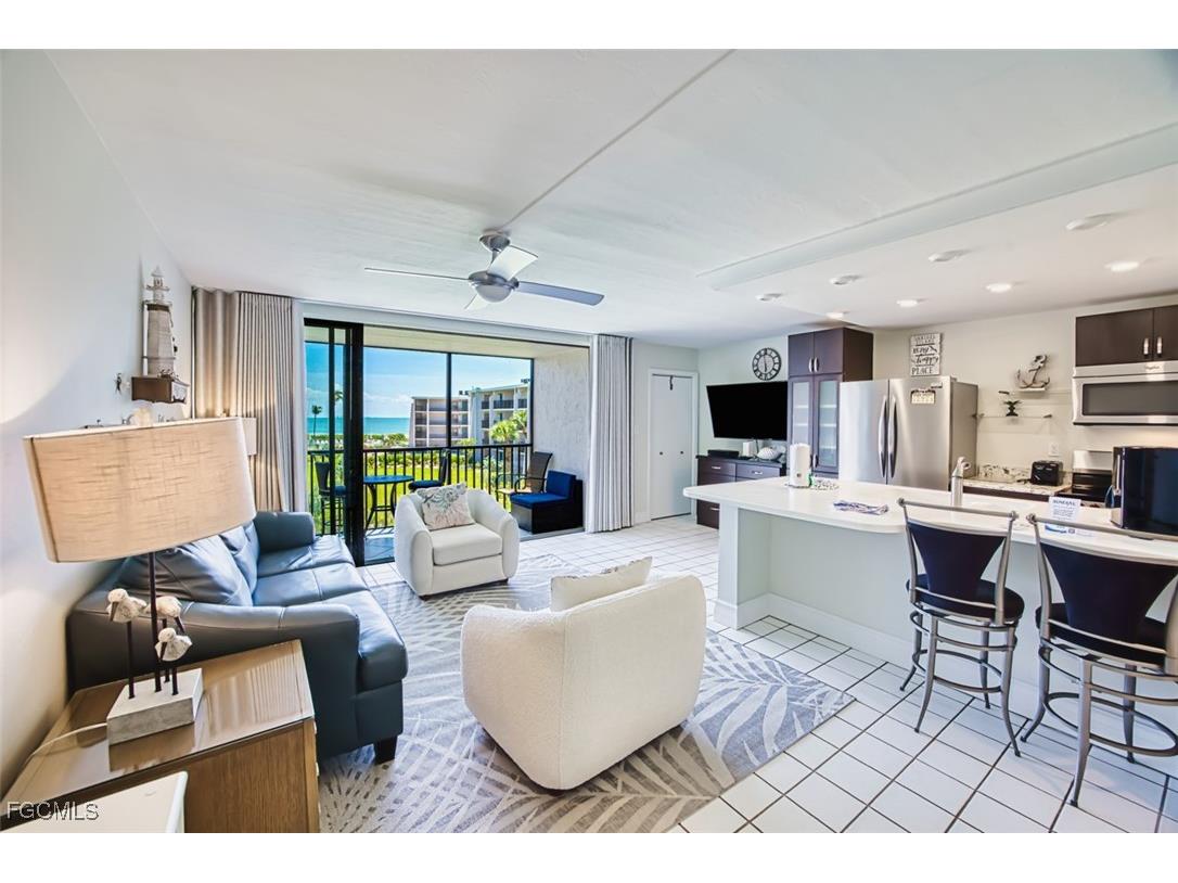 1501 Middle Gulf Drive #307C Sanibel FL 33957 2025006434 image5