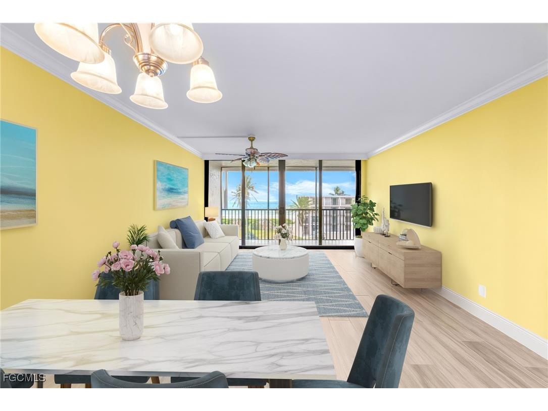 1501 Middle Gulf Drive #404J Sanibel FL 33957 2025005117 image1