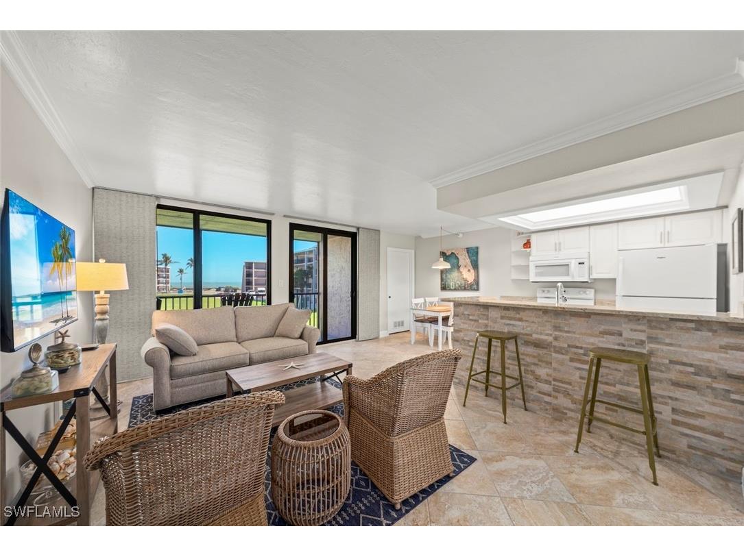 1501 Middle Gulf Drive #C207 Sanibel FL 33957 225023595 image1