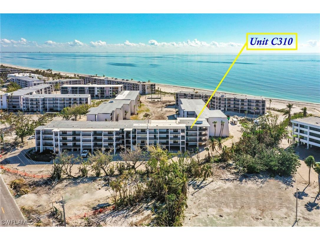 1501 Middle Gulf Drive #C310 Sanibel FL 33957 224001329 image1