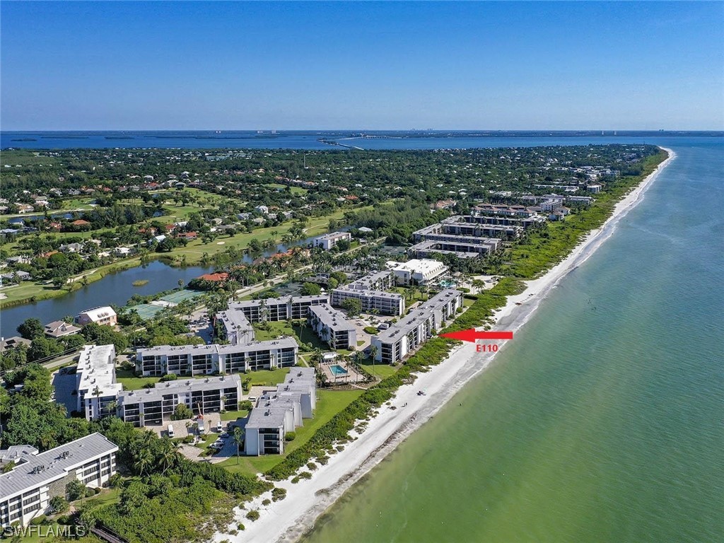 1501 Middle Gulf Drive #E110 Sanibel FL 33957 224009232 image1