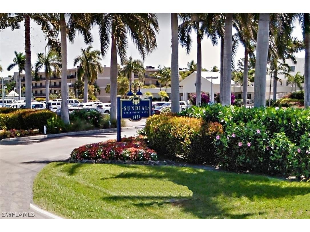 1501 Middle Gulf Drive #F403 Sanibel FL 33957 223007566 image1