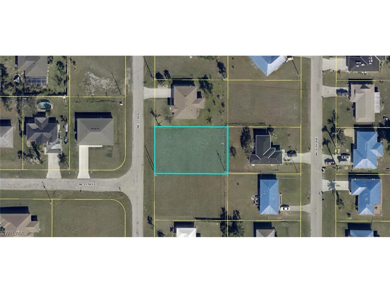 1501 NE 12th Place Cape Coral FL 33909 223075211 image1