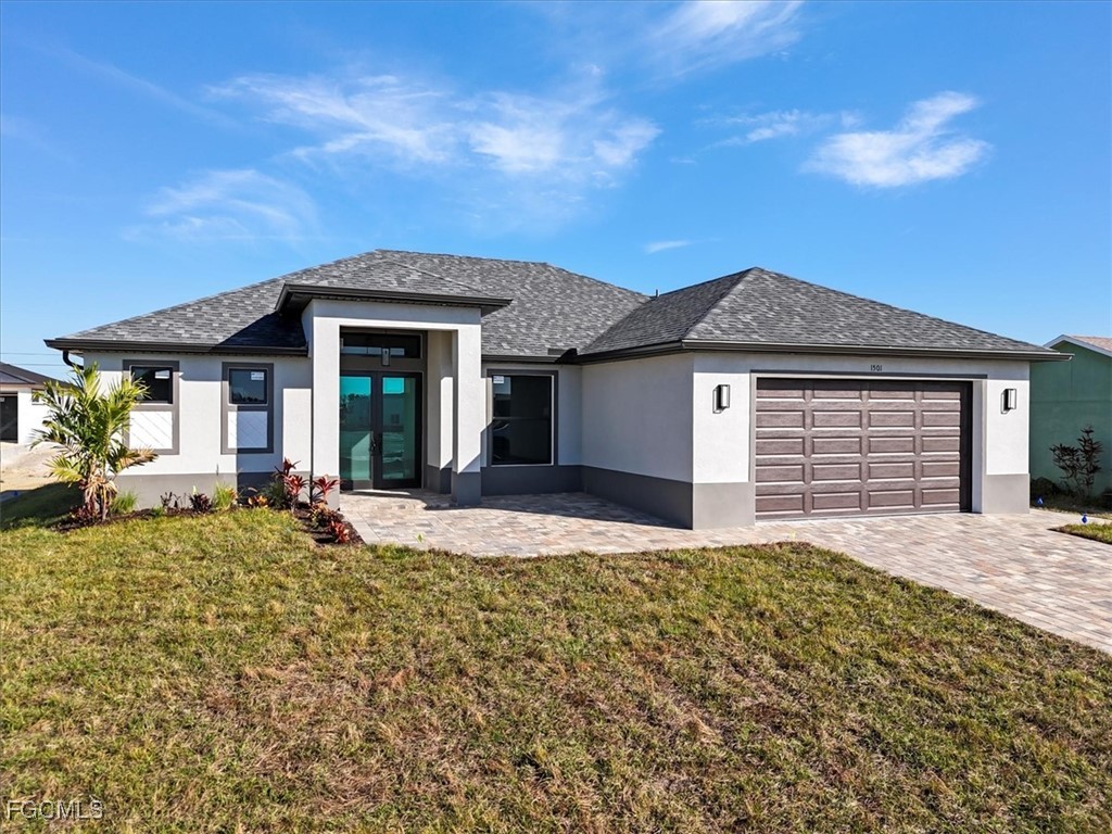 1501 NE 15th Terrace Cape Coral FL 33909 2026005547 image1