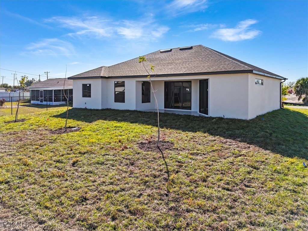 1501 NE 15th Terrace Cape Coral FL 33909 2026005547 image38