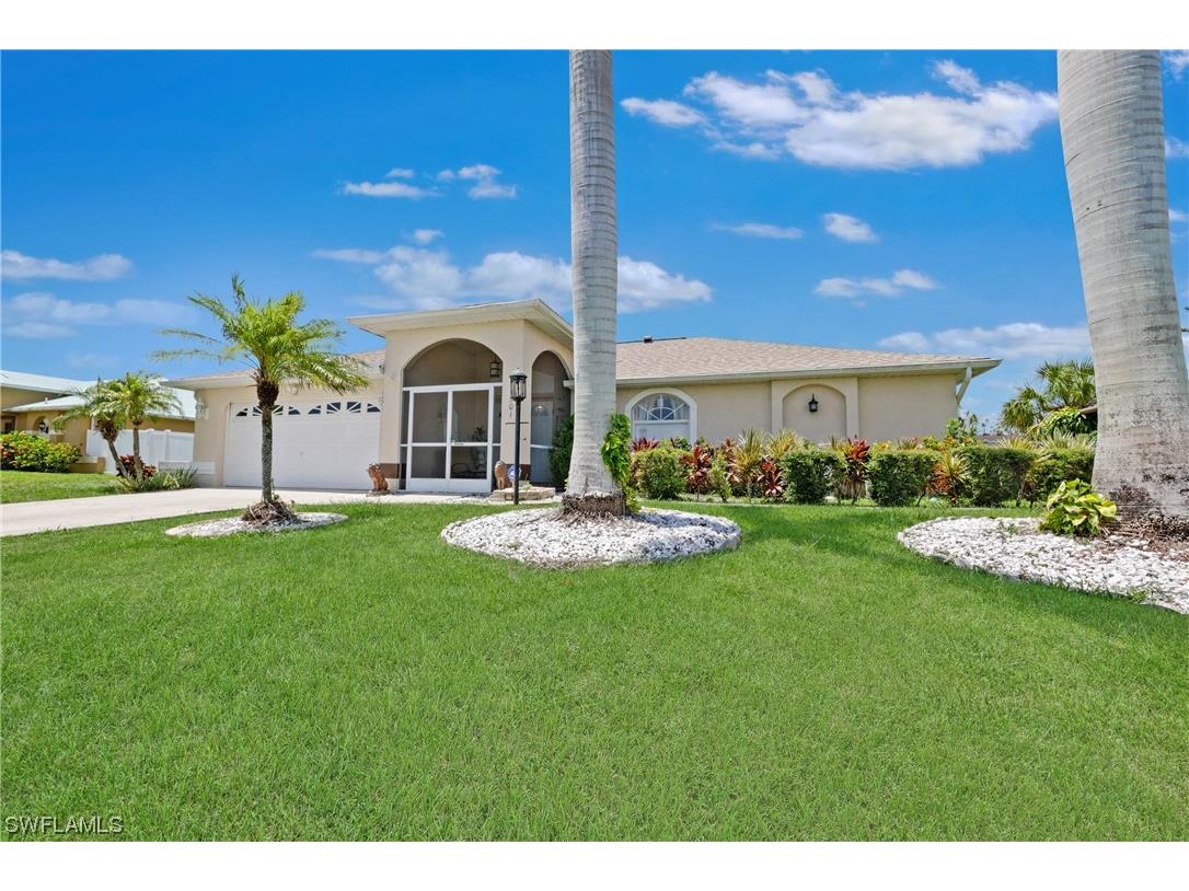 1501 NE 1st Terrace Cape Coral FL 33909 223044557 image1
