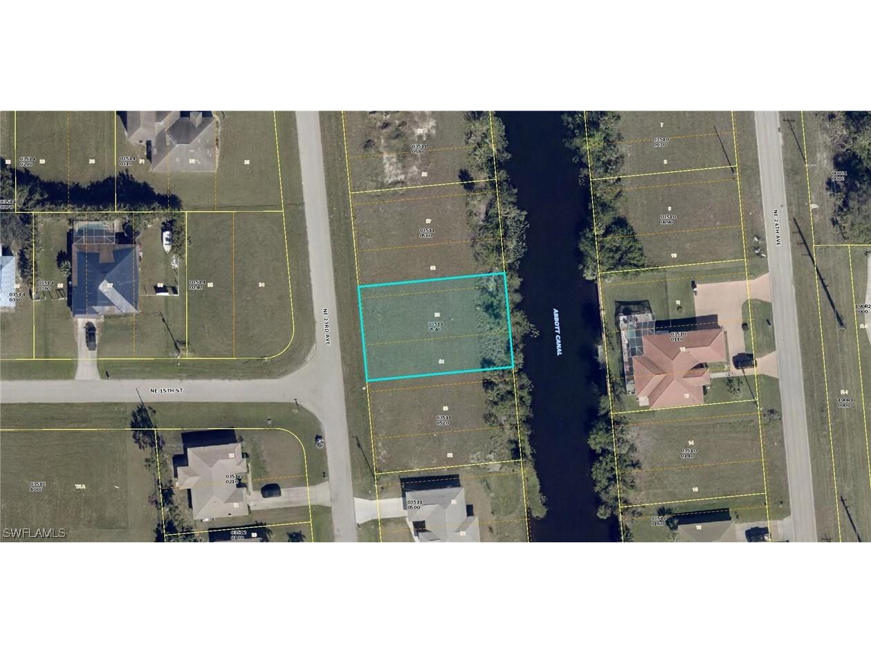 1501 NE 23rd Avenue Cape Coral FL 33909 223094906 image1