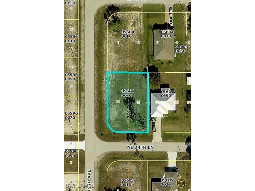 1501 NE 34th Lane Cape Coral FL 33909 224101449 image1