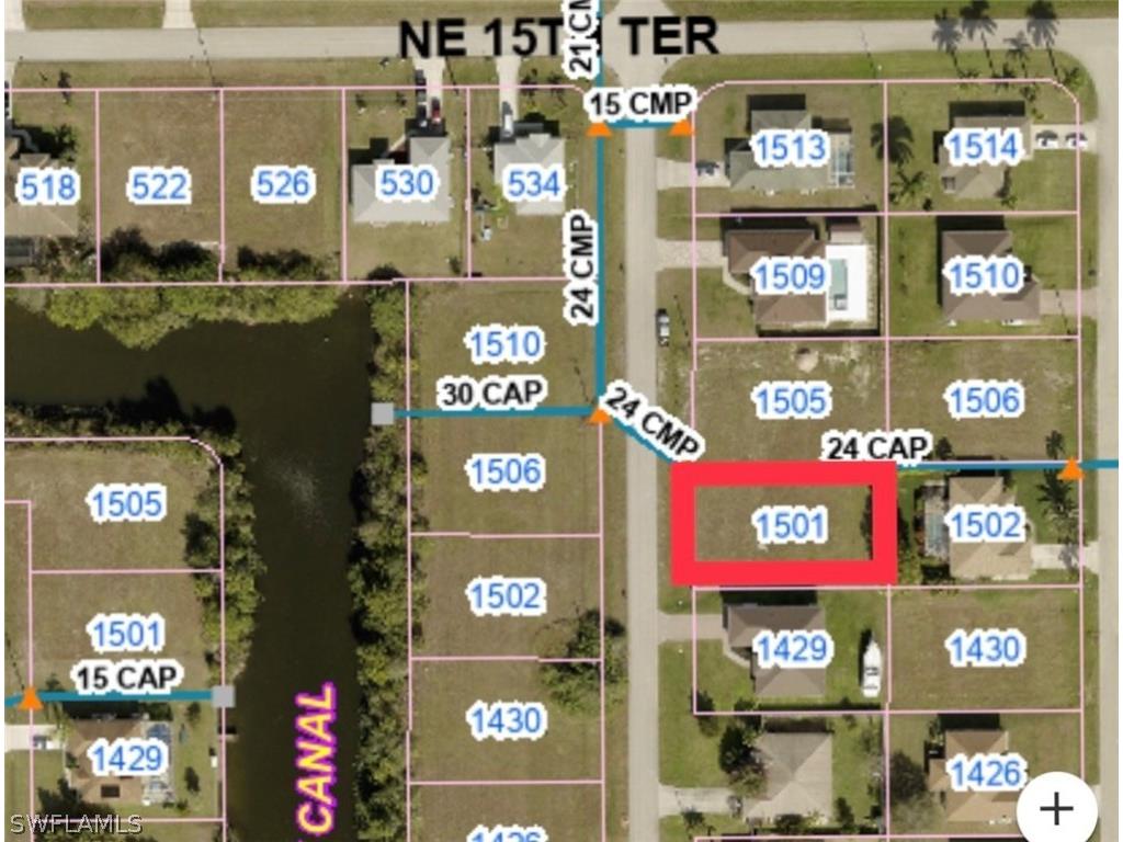 1501 NE 6th Avenue Cape Coral FL 33909 223002534 image1