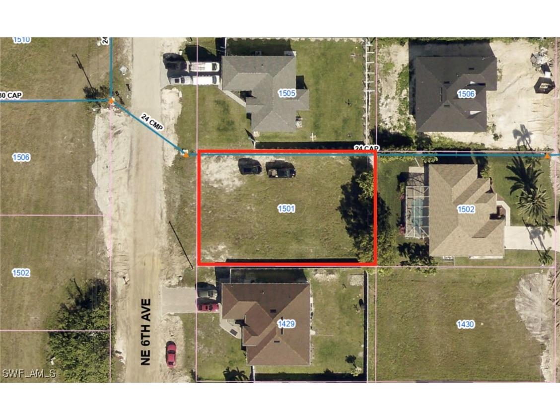 1501 NE 6th Avenue Cape Coral FL 33909 225048301 image1