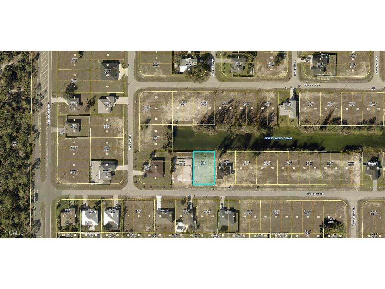 1501 NW 24th Terrace Cape Coral FL 33993 2025018358 image1