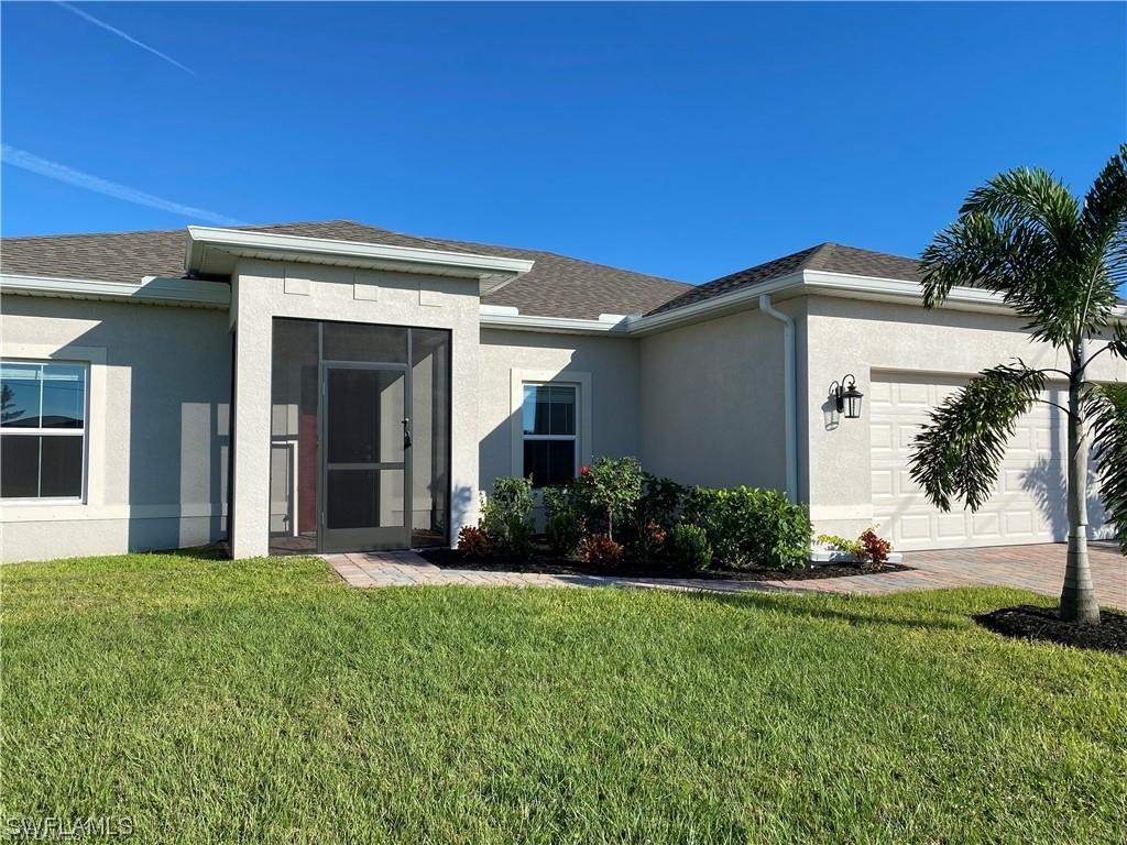 1501 NW 38th Place Cape Coral FL 33993 223090015 image1