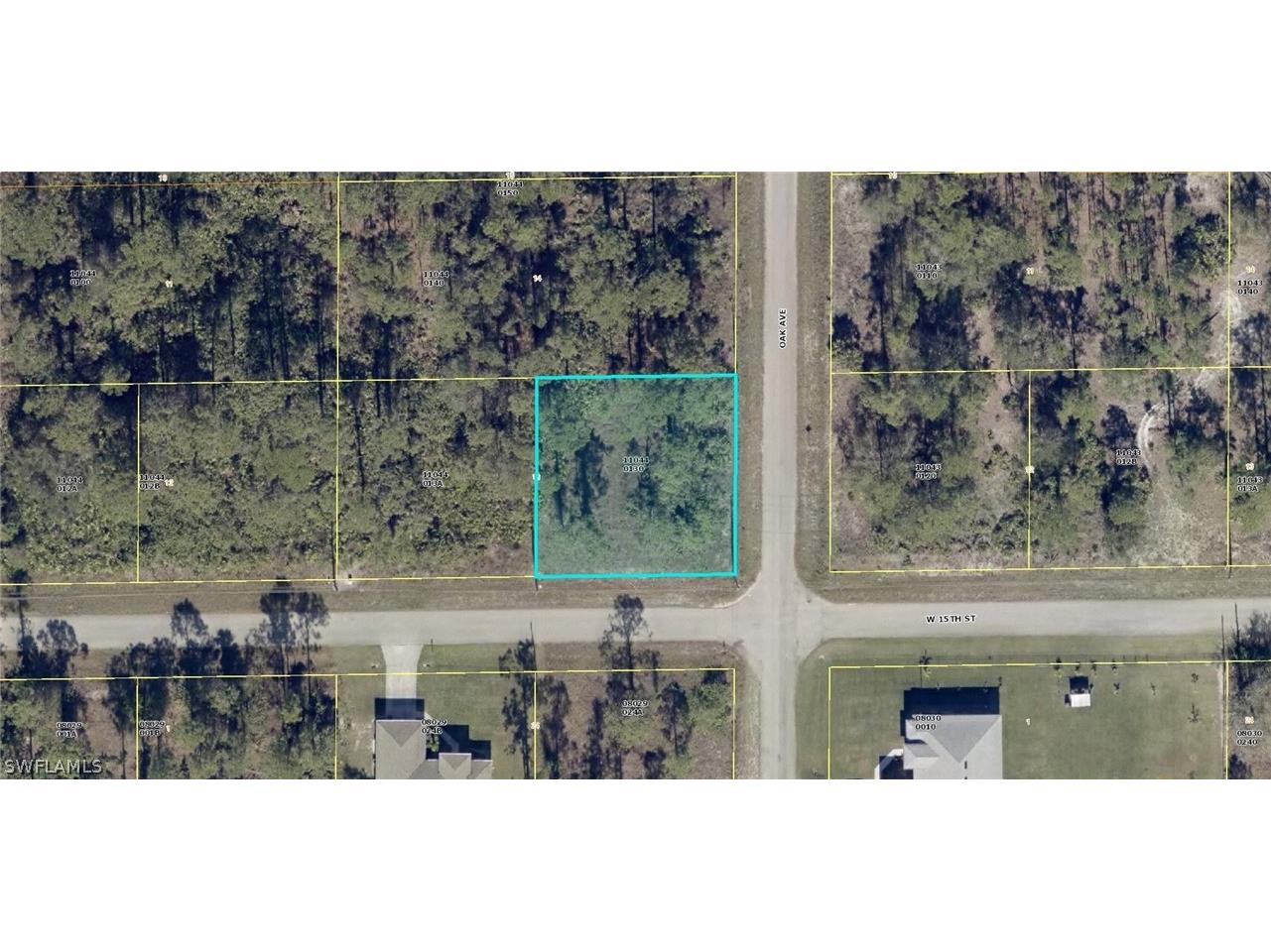 1501 Oak Avenue Lehigh Acres FL 33972 224026633 image1