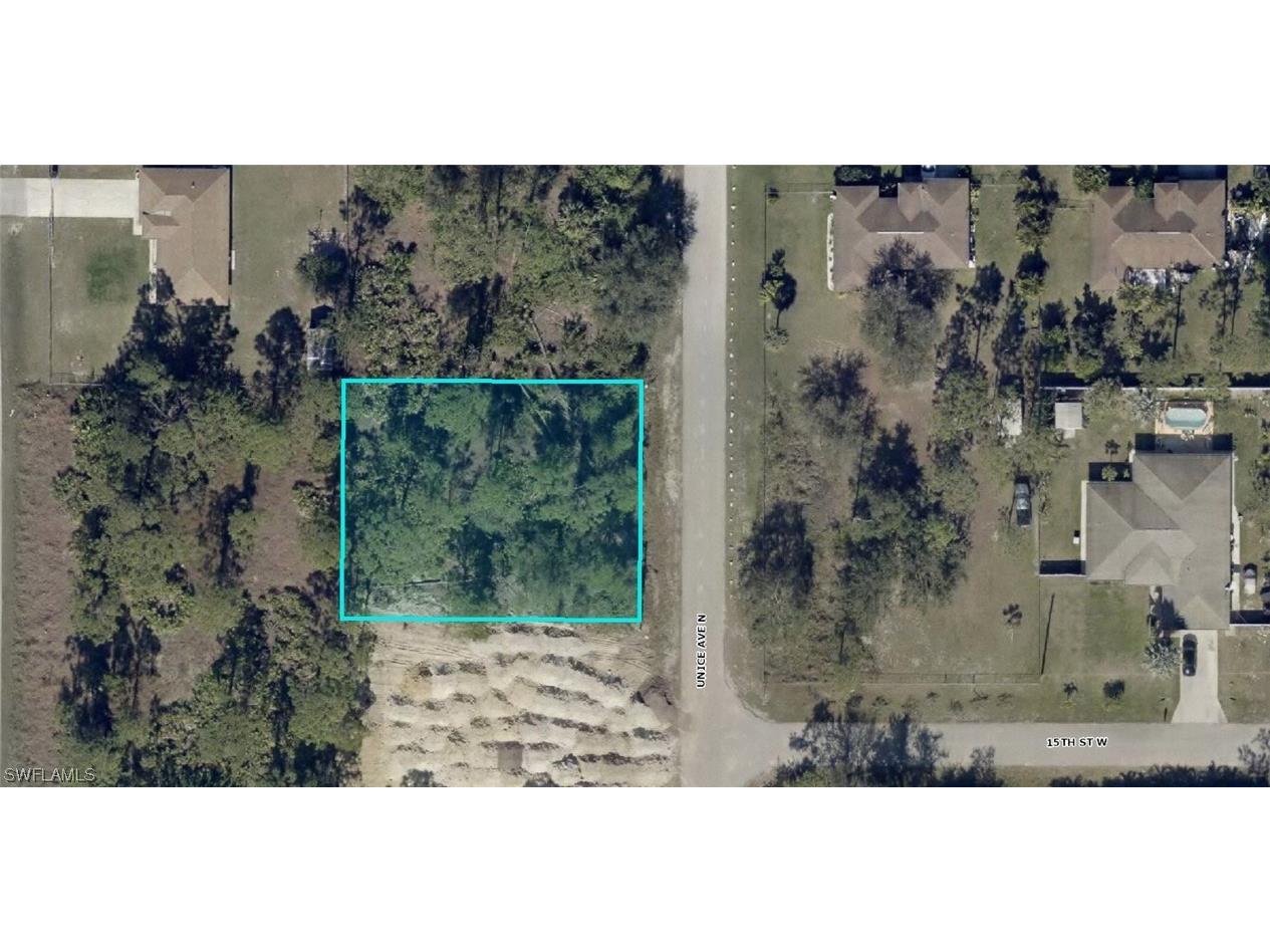 1501 Unice Avenue N Lehigh Acres FL 33971 223021565 image1