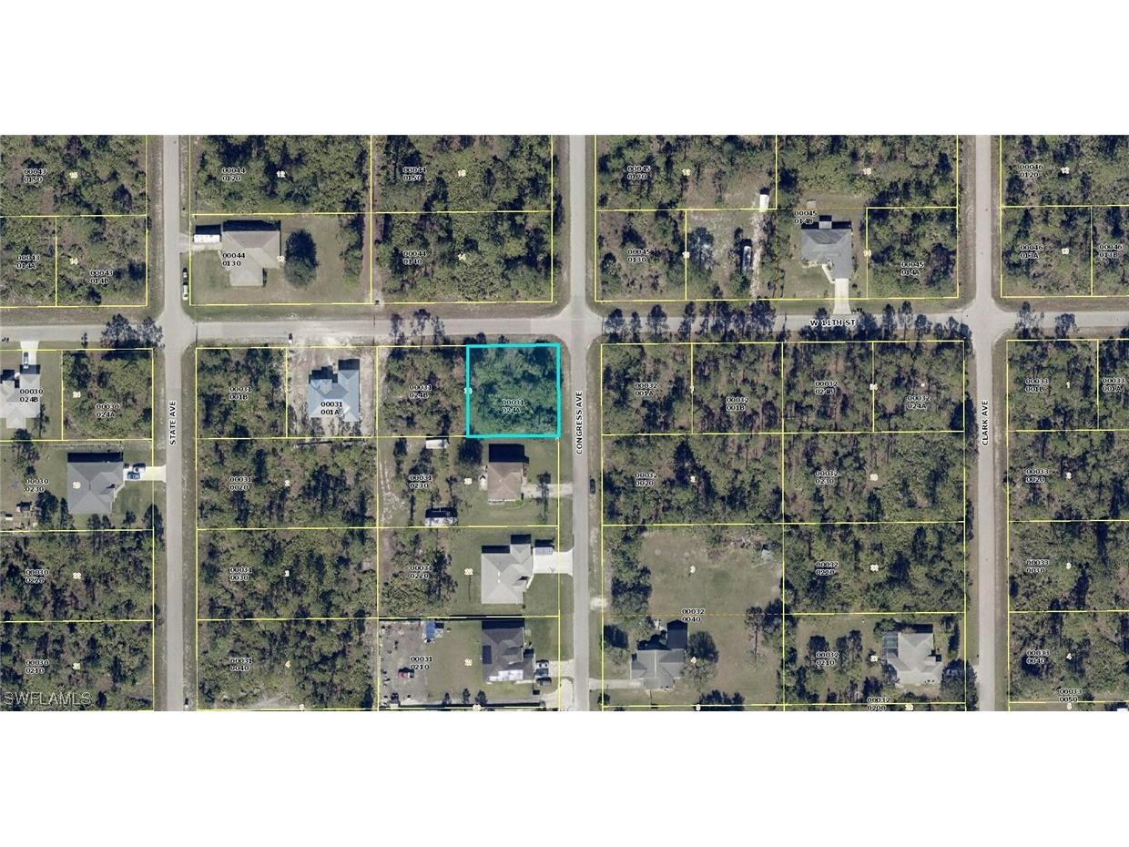 1501 W 11th Street Lehigh Acres FL 33972 223089081 image1