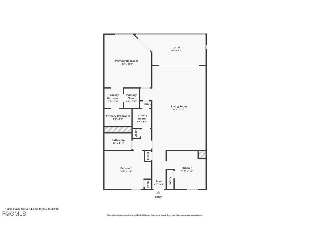 15010 Punta Rassa Road #305 Fort Myers FL 33908 2026005706 image22