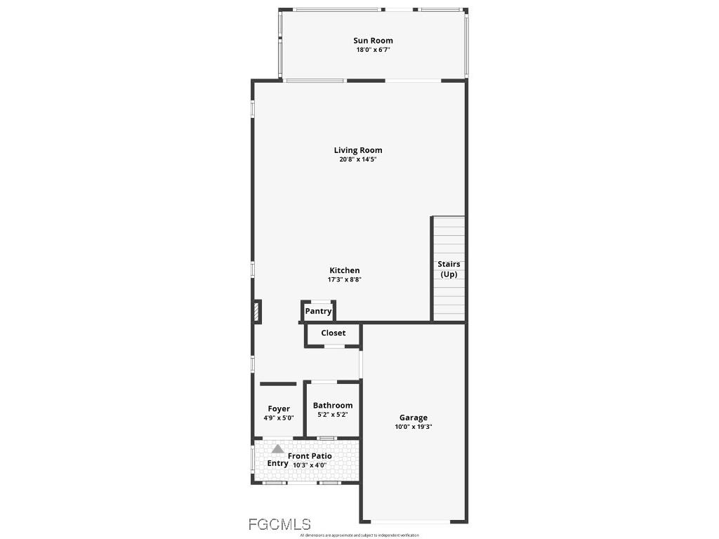 15011 Caspian Tern Court #101 North Fort Myers FL 33917 2025015518 image40