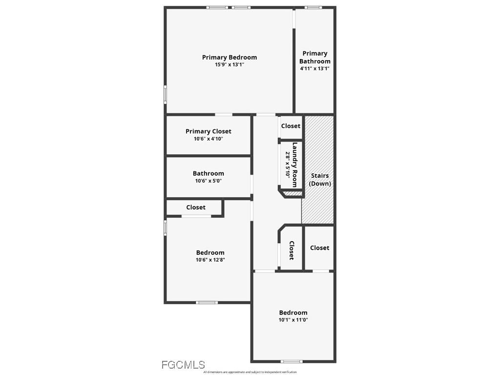 15011 Caspian Tern Court #101 North Fort Myers FL 33917 2025015518 image41