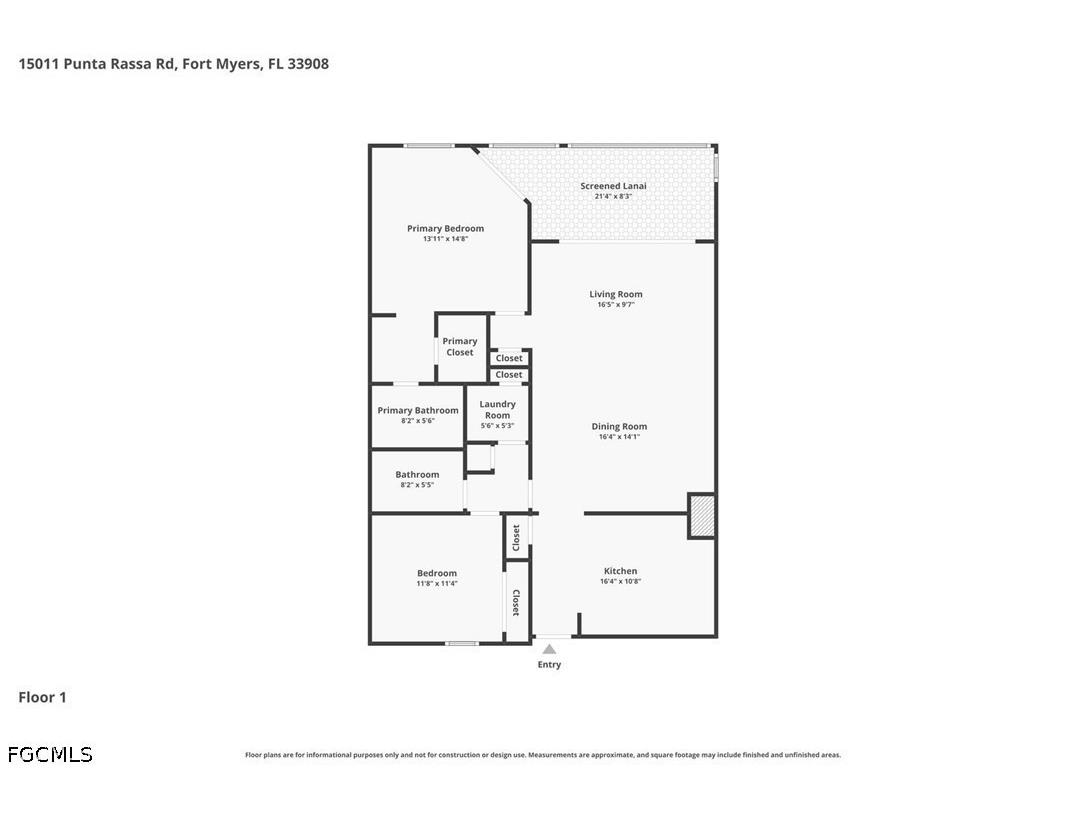 15011 Punta Rassa Road #103 Fort Myers FL 33908 2026014258 image29