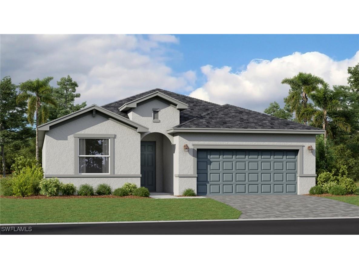 15015 Bluewater Road Babcock Ranch FL 33982 225074383 image1