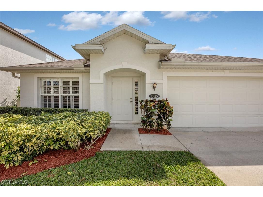 15015 Savannah Drive Naples FL 34119 224020556 image1
