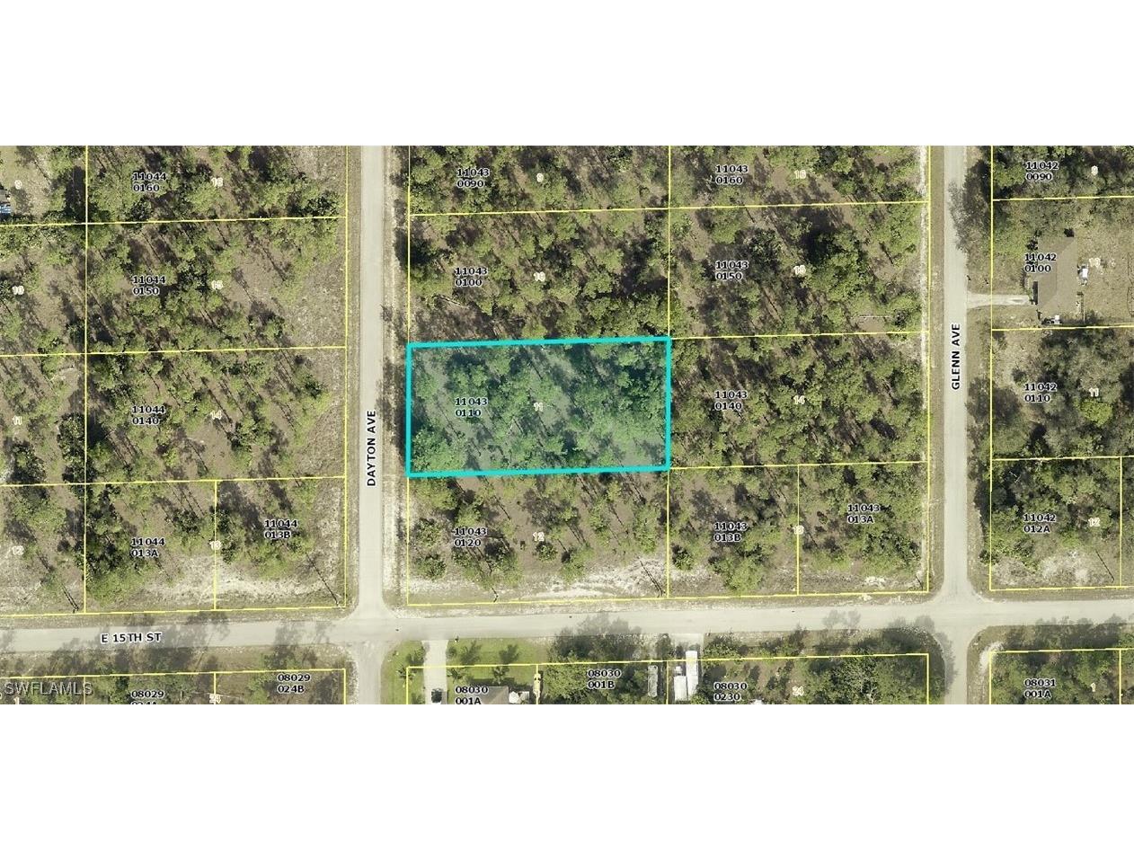 1502 Dayton Avenue Lehigh Acres FL 33972 224069100 image1