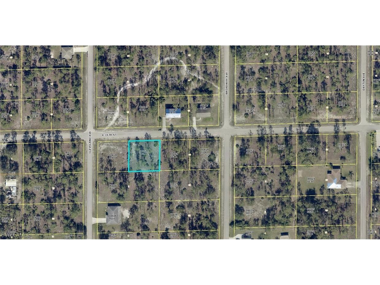 1502 E 15th Street Lehigh Acres FL 33972 223083556 image1