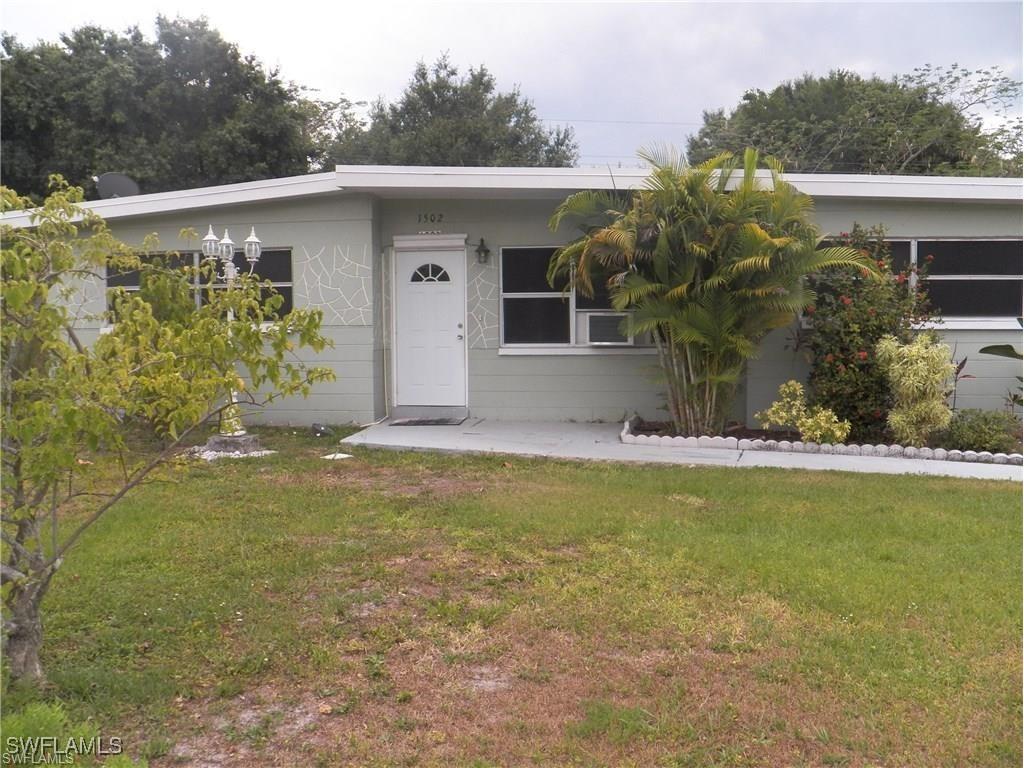 1502 Gardenia Avenue Fort Myers FL 33916 224065980 image1