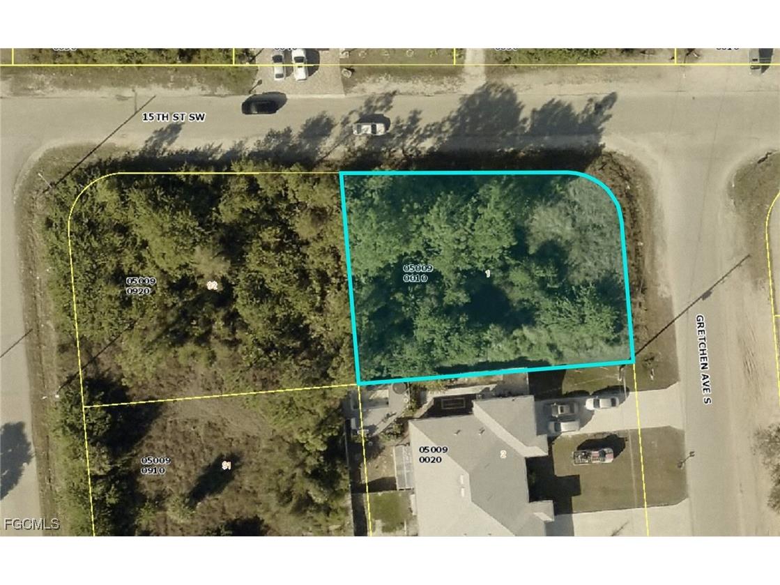 1502 Gretchen Avenue S Lehigh Acres FL 33973 225054083 image1