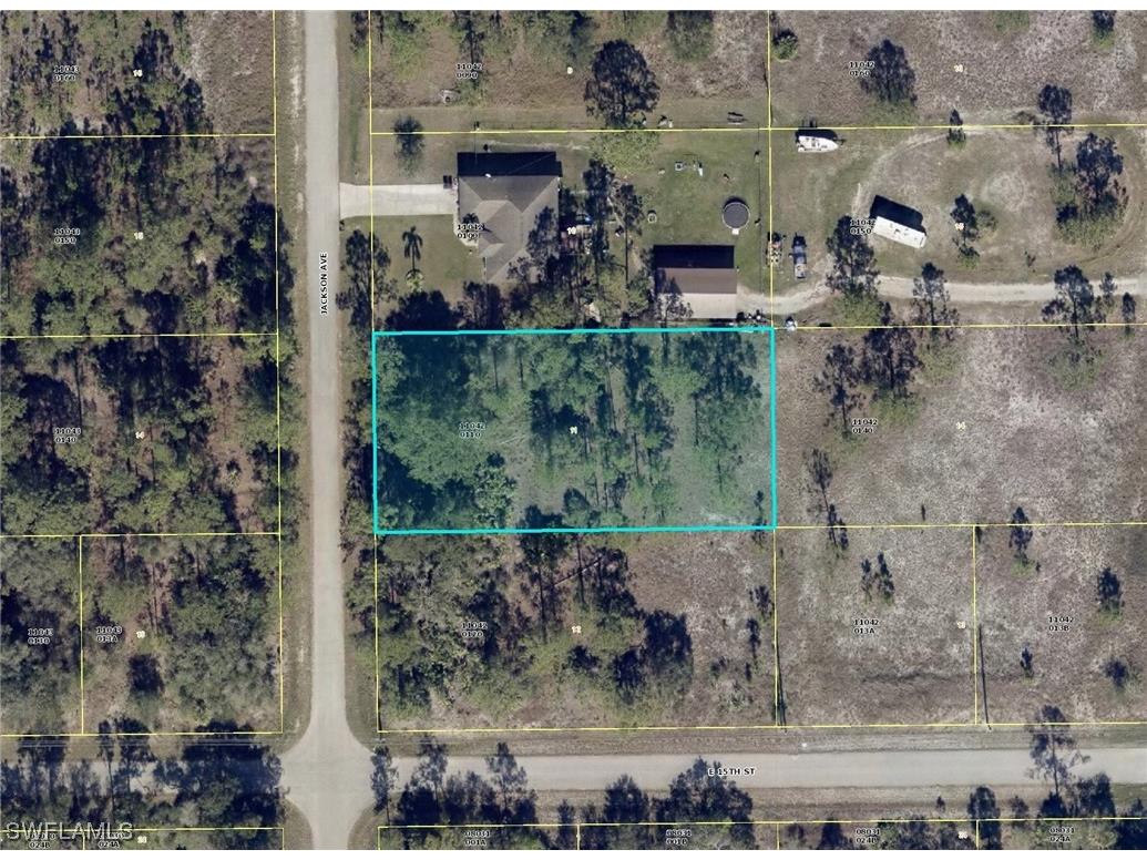 1502 Jackson Avenue Lehigh Acres FL 33972 223092341 image1