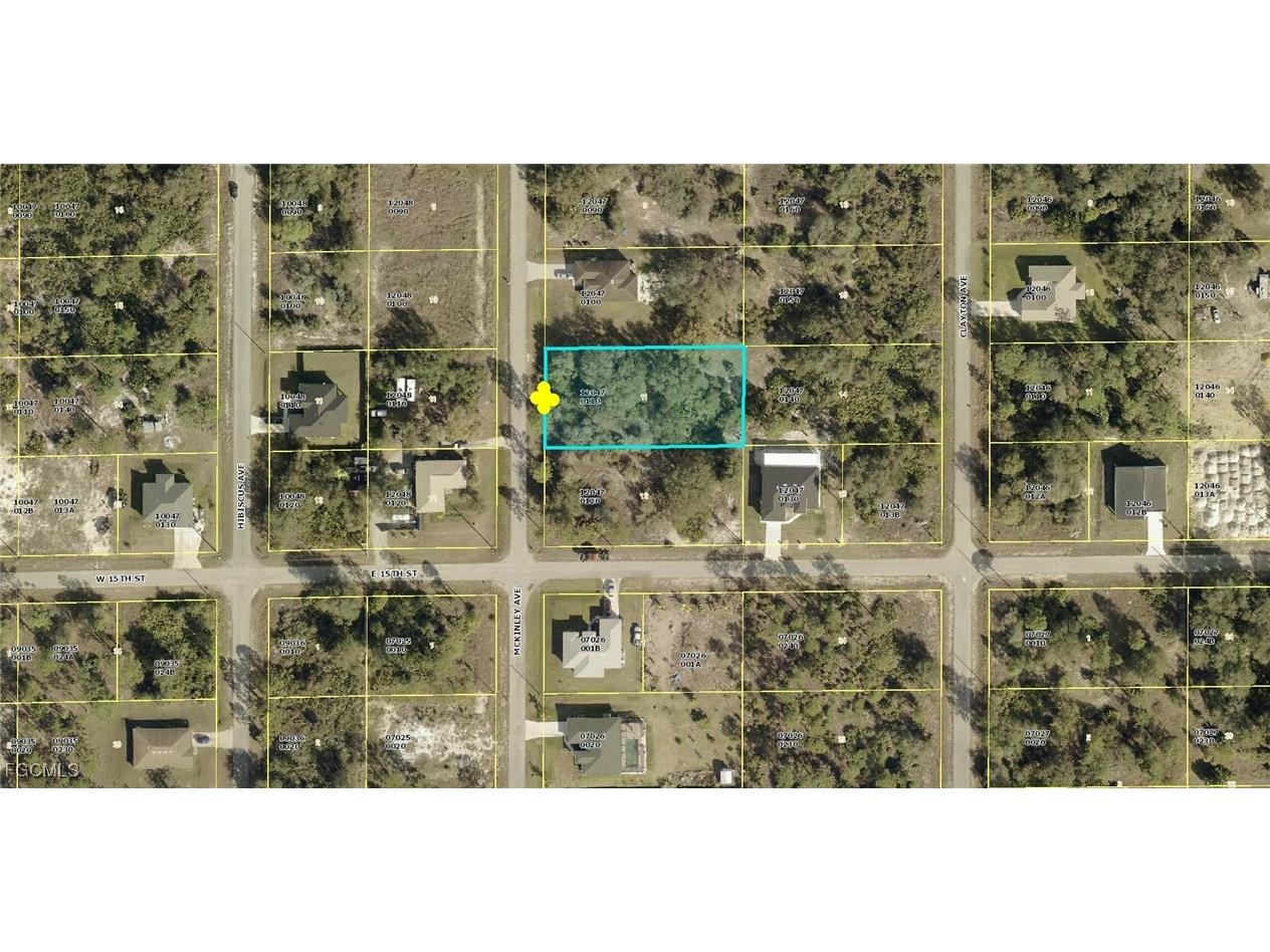 1502 Mckinley Avenue Lehigh Acres FL 33972 2025023031 image1