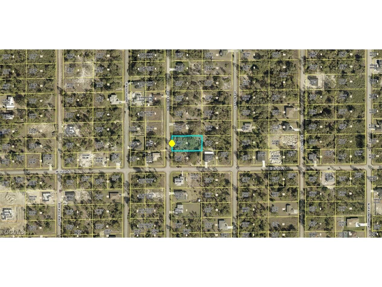 1502 Mckinley Avenue Lehigh Acres FL 33972 2025023031 image2