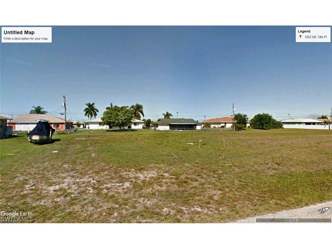 1502 NE 13th Place Cape Coral FL 33909 222031766 image1