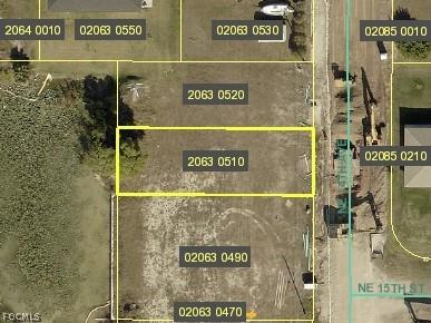 1502 NE 14th Avenue Cape Coral FL 33909 2026008770 image1
