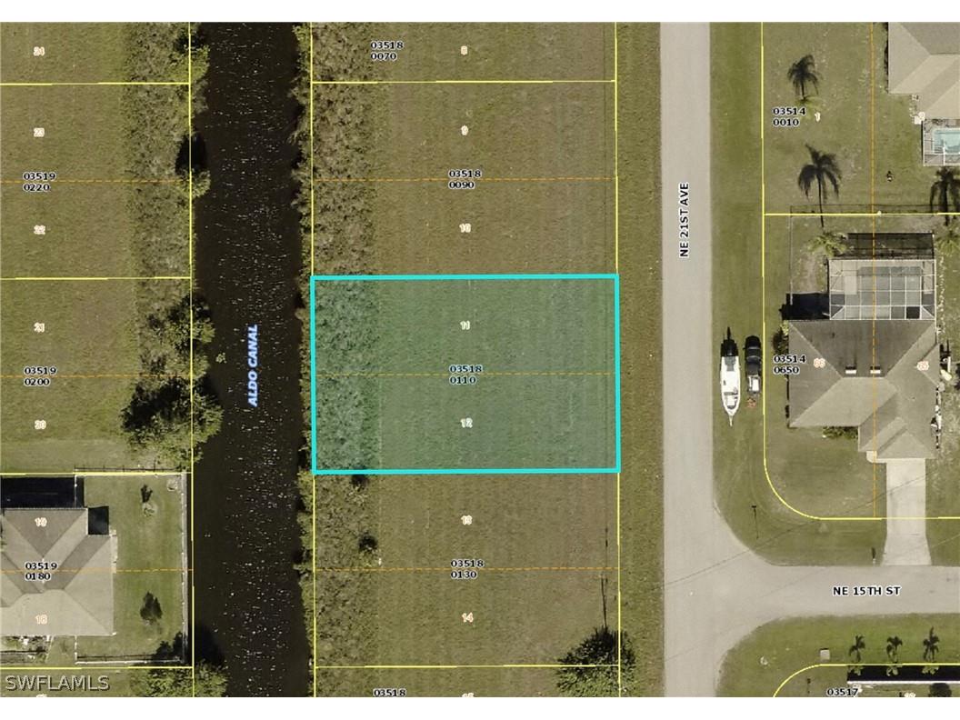 1502 NE 21st Avenue Cape Coral FL 33909 222039102 image1