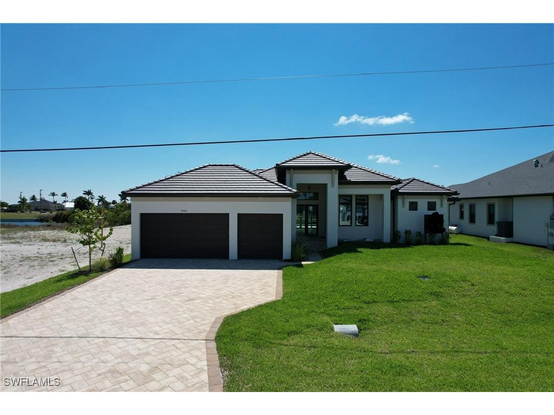 1502 NW 40th Place Cape Coral FL 33993 225059823 image1