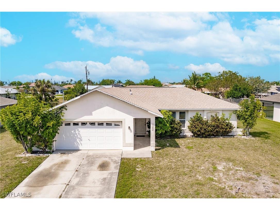 1502 SE 8th Place Cape Coral FL 33990 224024849 image1