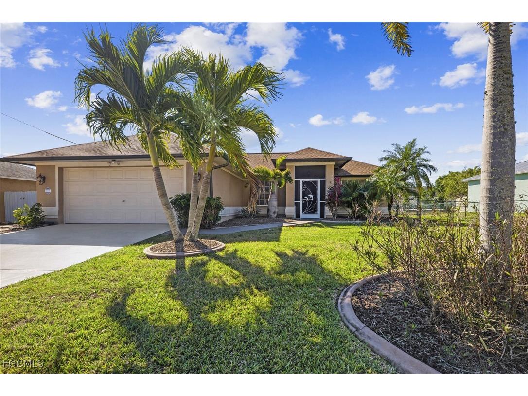 1502 SW 13th Terrace Cape Coral FL 33991 2026005999 image1
