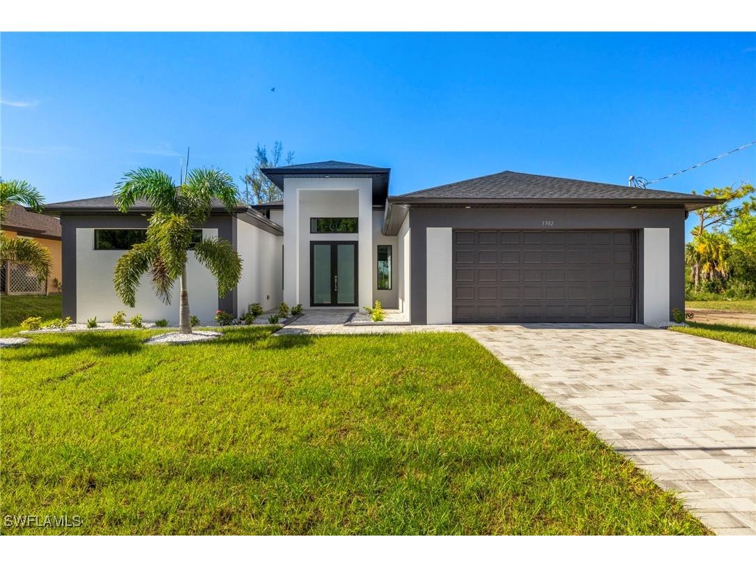 1502 SW 15th Street Cape Coral FL 33991 224065315 image1