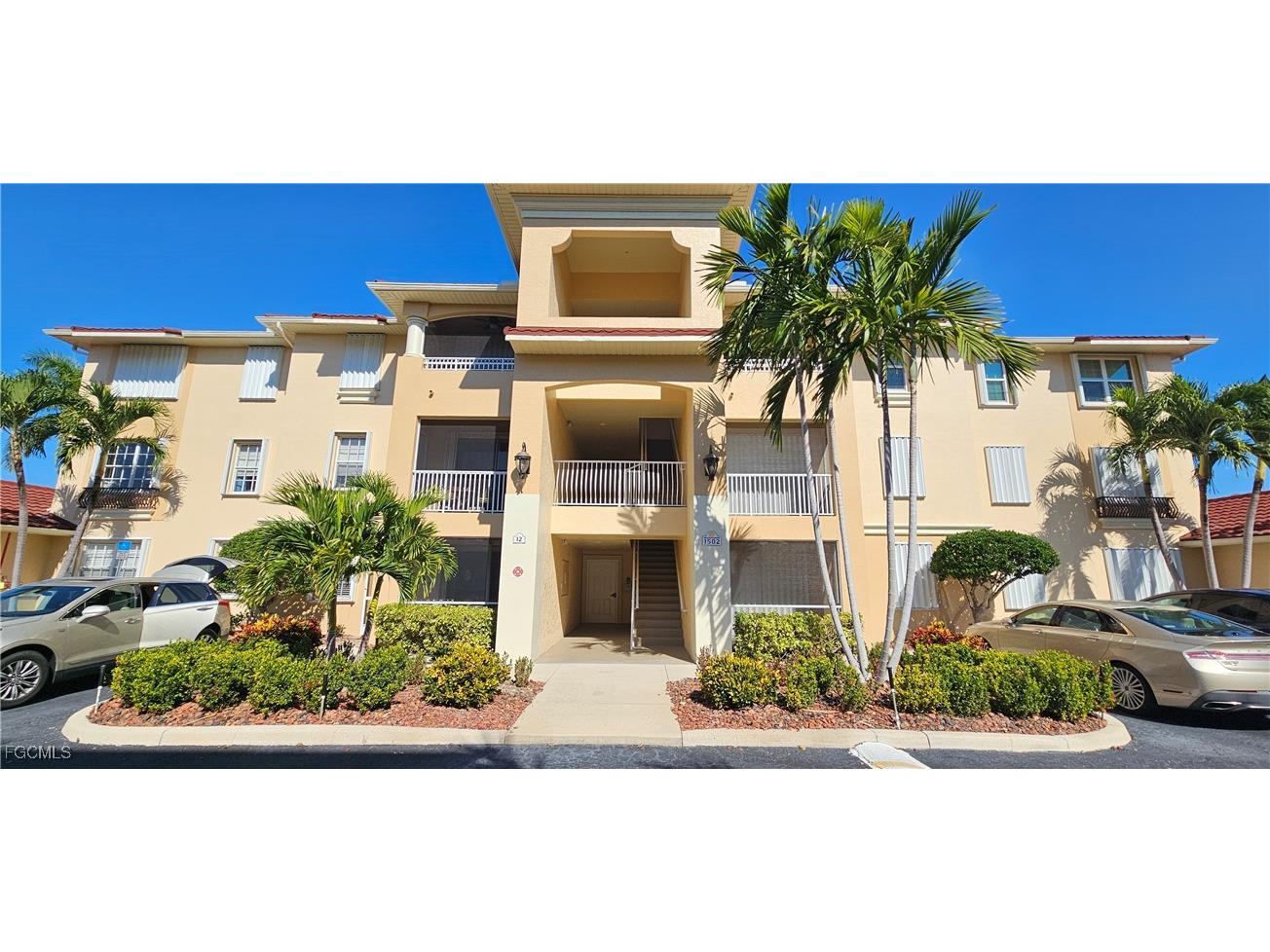 1502 SW 50th Street #104 Cape Coral FL 33914 2025021601 image1